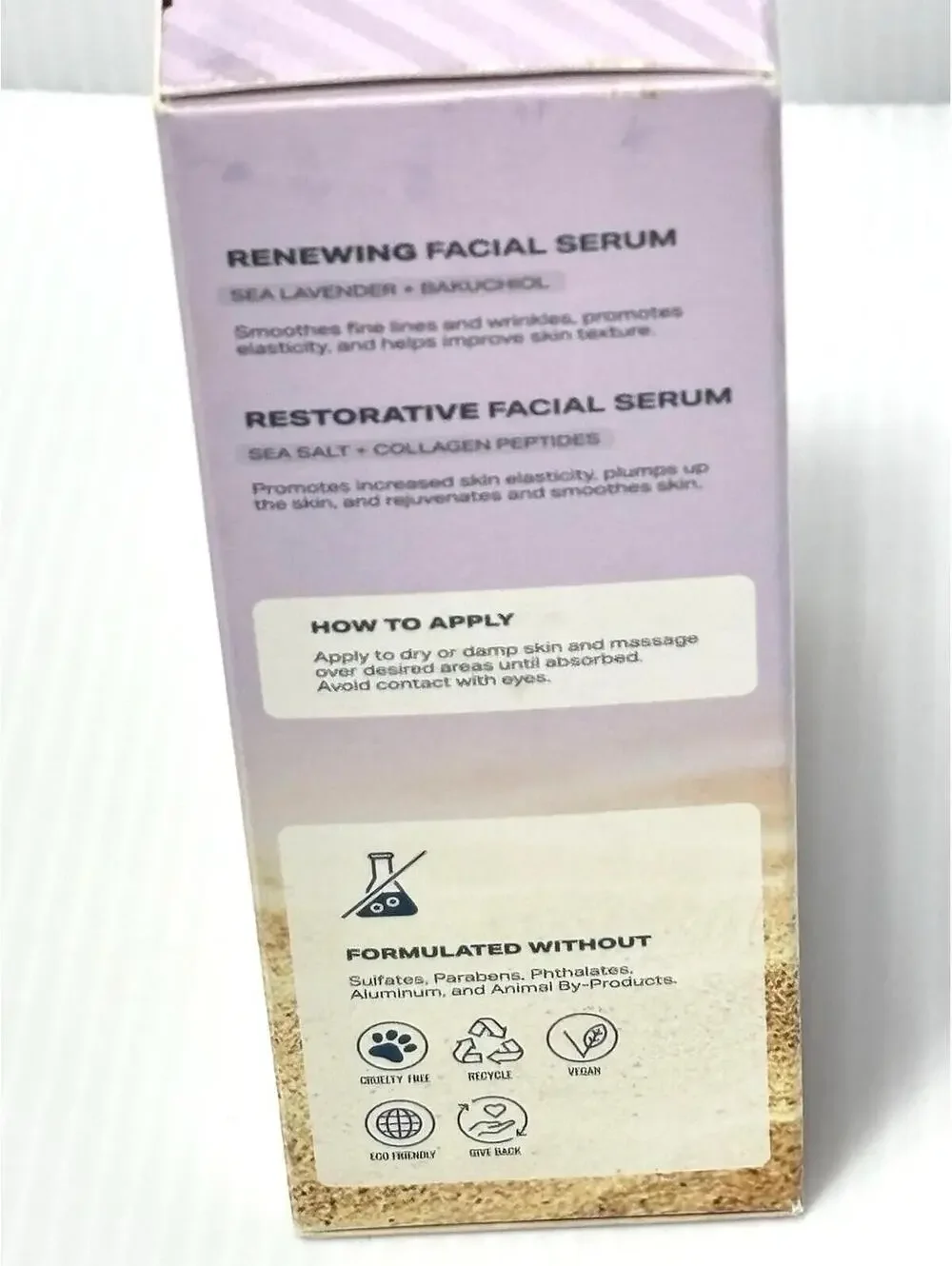 N/A revitalize your